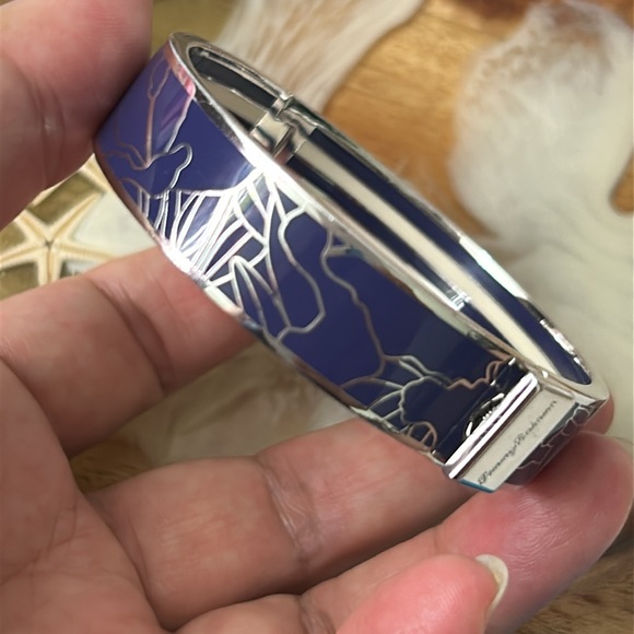 🖤RARE💕Tommy Bahama bangle - Picture 11 of 17